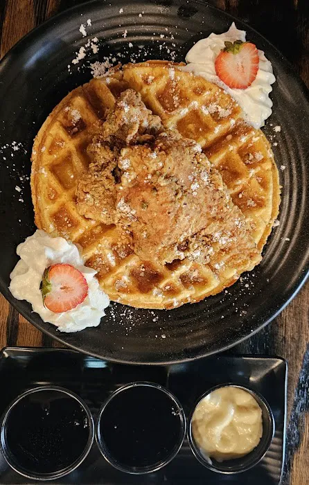 Suite 36 Brunch & Bistro Picture 2