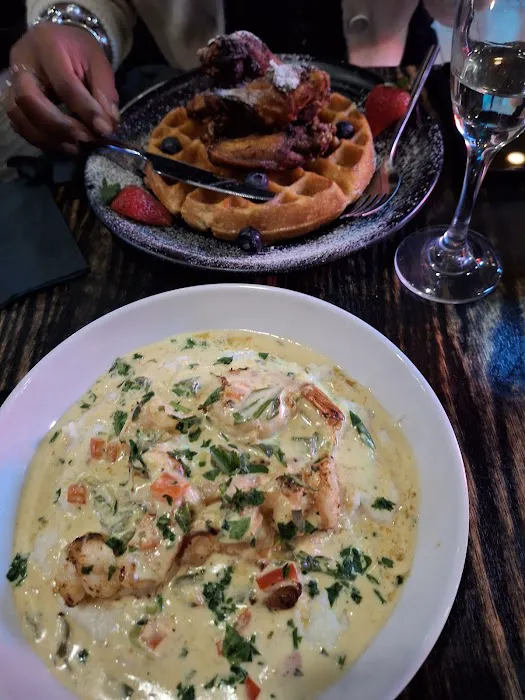 Suite 36 Brunch & Bistro Picture 3