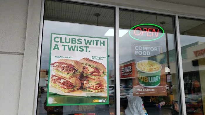 Subway Picture 7