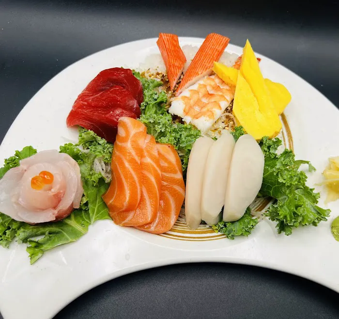 MANN SARKA Asian Bistro Picture 6