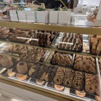 Buttercooky Bakery & Café ico