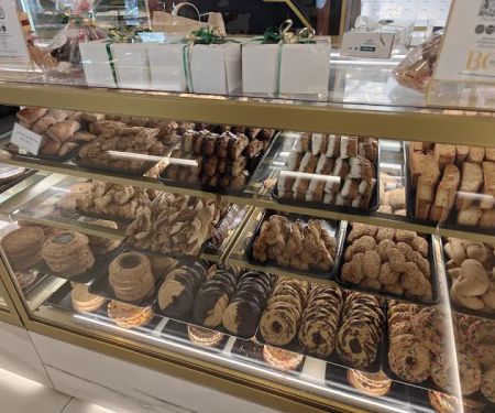 Buttercooky Bakery & Café