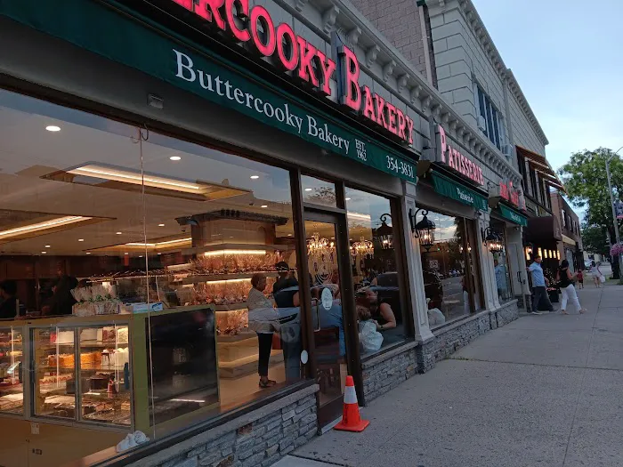 Buttercooky Bakery & Café Picture 5