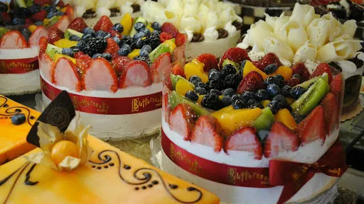 Buttercooky Bakery & Café Picture 10