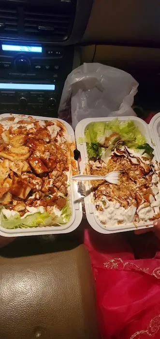 Hillside Chicken And Rice Picture 8