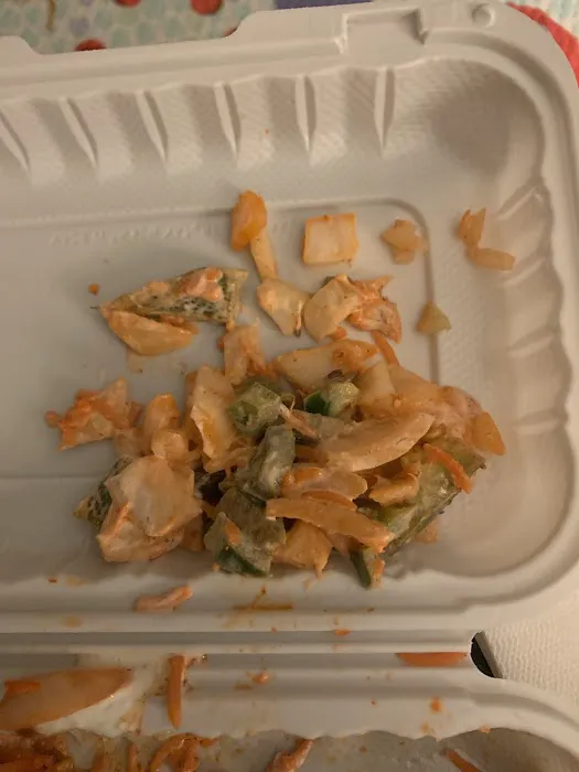 Hillside Chicken And Rice Picture 2