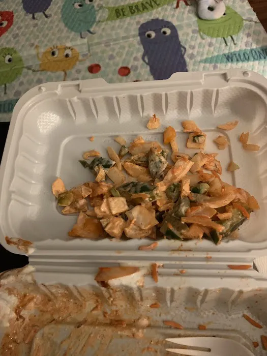 Hillside Chicken And Rice Picture 3