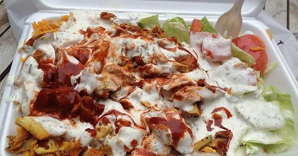 Hillside Chicken And Rice Picture 4