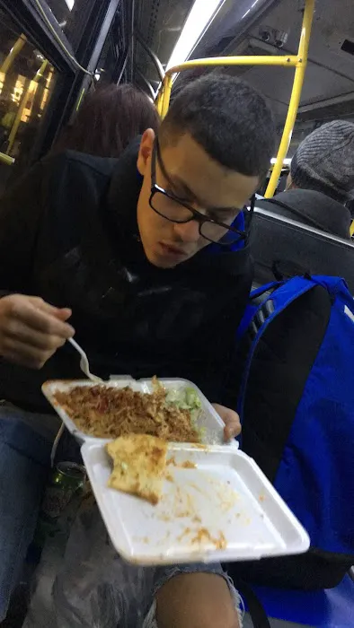 Hillside Chicken And Rice Picture 9