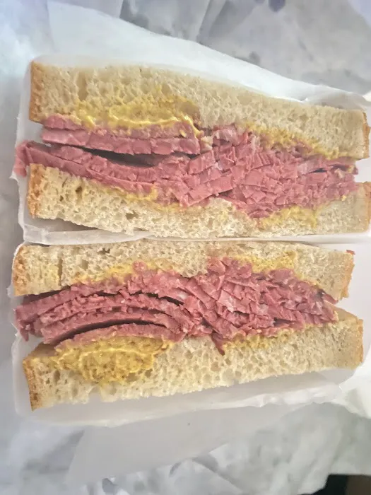 Floral Station Delicatessen Picture 2