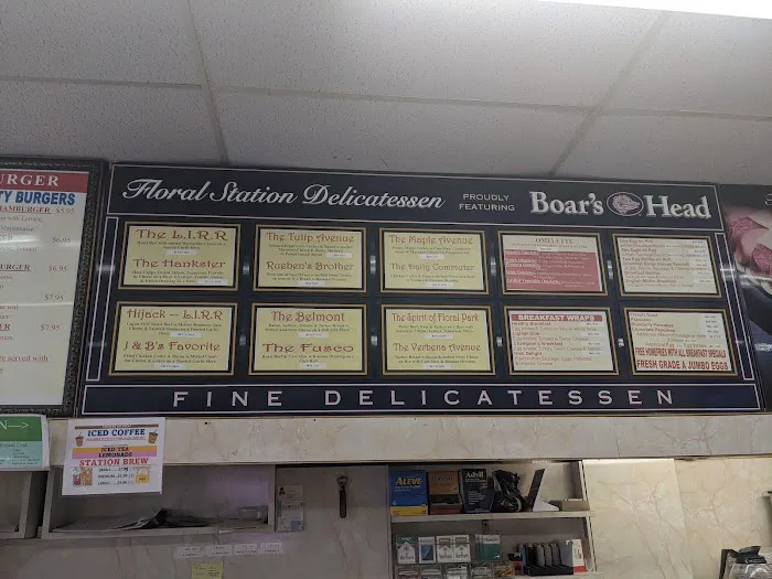 Floral Station Delicatessen Picture 7