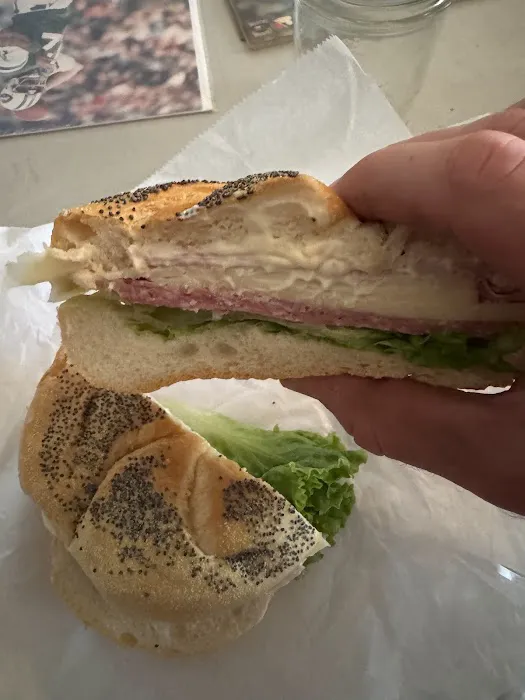 Floral Station Delicatessen Picture 5