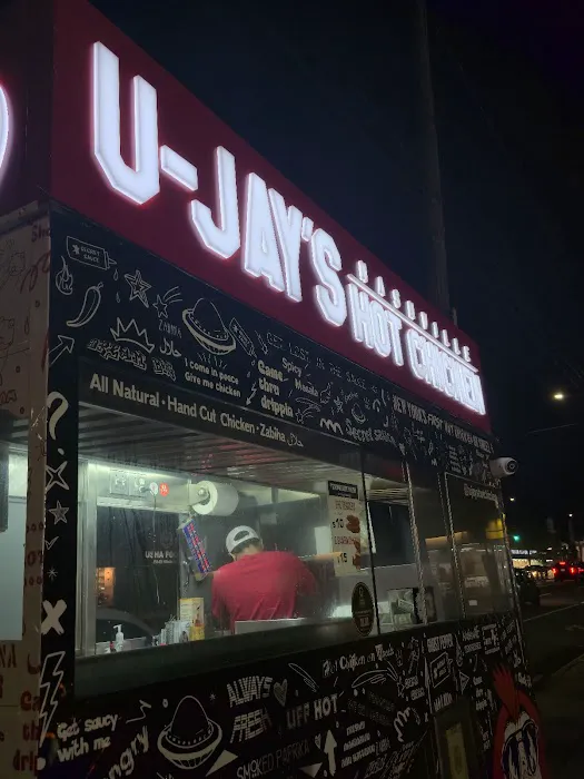 U-Jay's Hot Chicken Picture 1