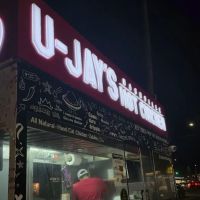 U-Jay's Hot Chicken ico