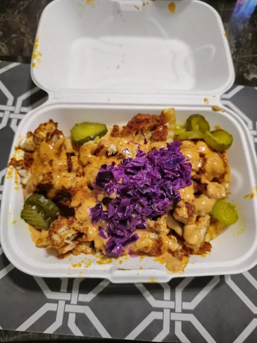U-Jay's Hot Chicken Picture 7