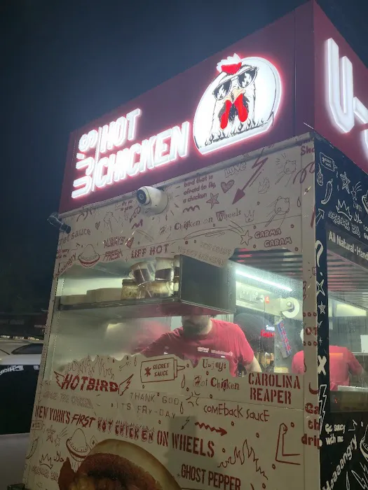 U-Jay's Hot Chicken Picture 10