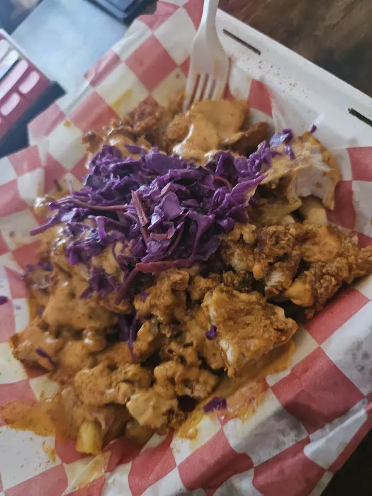 U-Jay's Hot Chicken Picture 8
