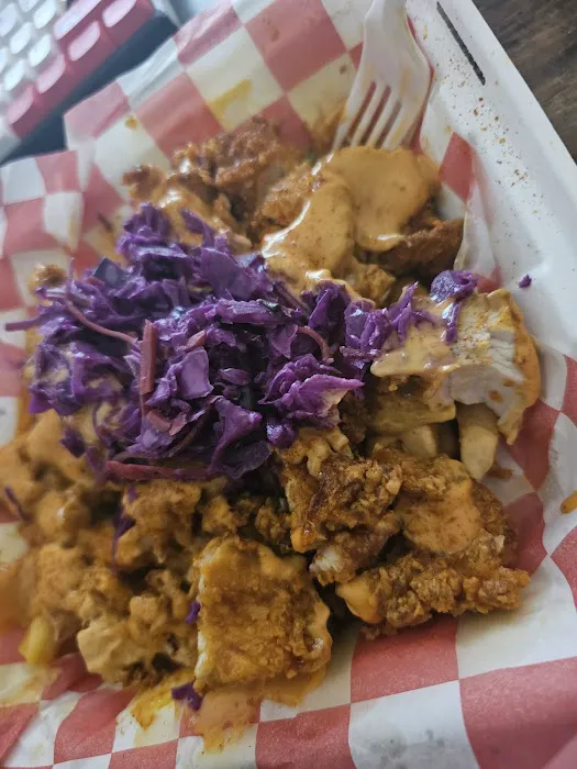 U-Jay's Hot Chicken Picture 4