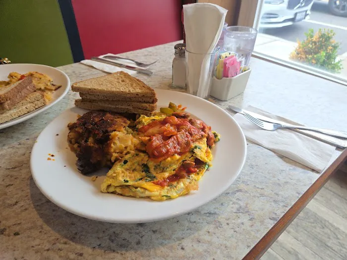 Floral Park Diner Picture 4