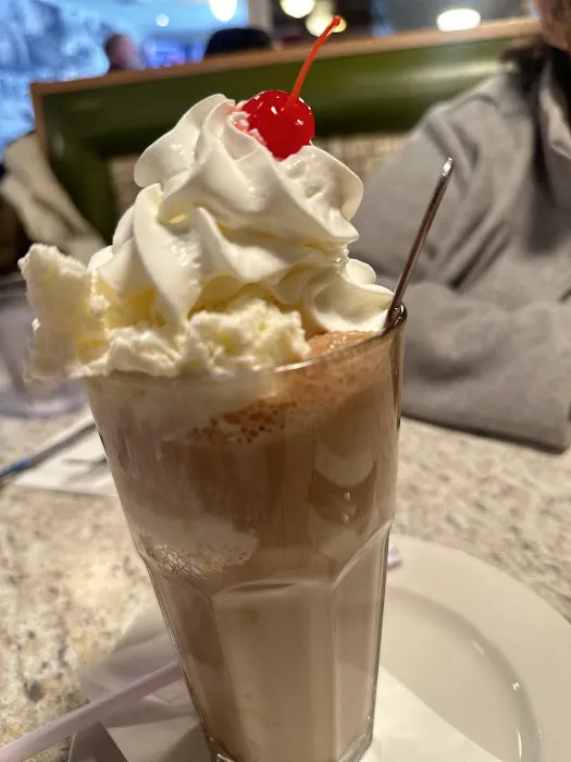 Floral Park Diner Picture 1