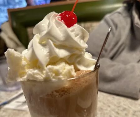 Floral Park Diner