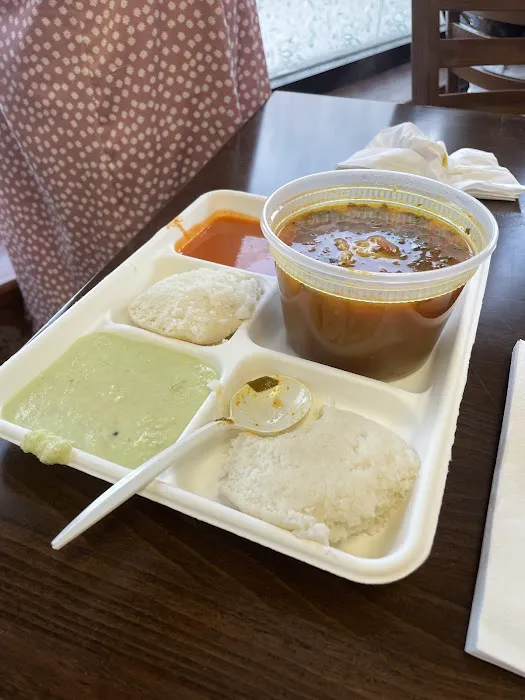 Hillside Dosa Hutt Picture 4