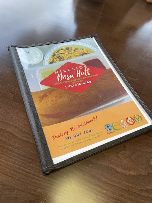 Hillside Dosa Hutt Picture 10