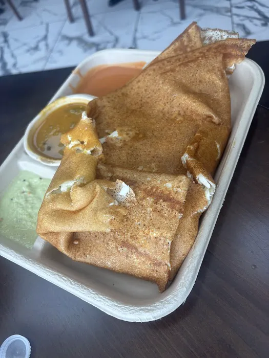 Hillside Dosa Hutt Picture 6
