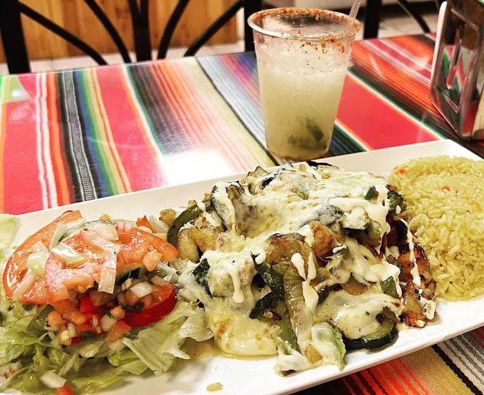 El Nopal of Floral Park Picture 9