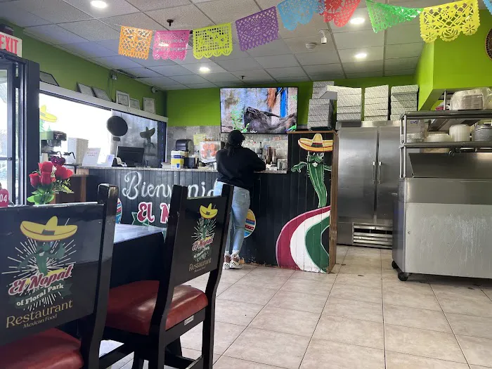 El Nopal of Floral Park Picture 2