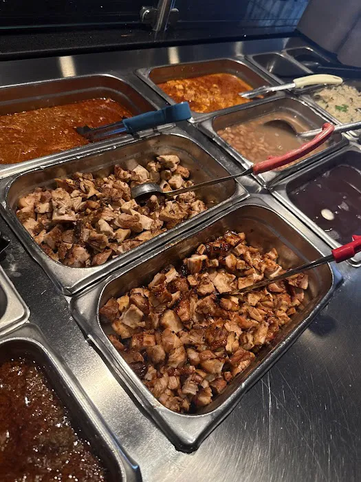 Taco Express Mexican Grill Picture 3