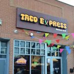 Taco Express Mexican Grill