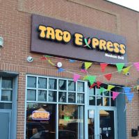Taco Express Mexican Grill ico