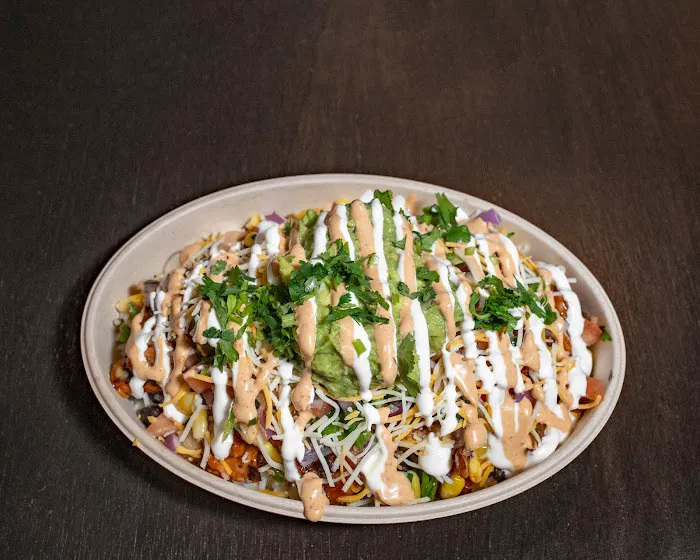 Taco Express Mexican Grill Picture 10