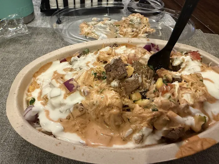 Taco Express Mexican Grill Picture 9