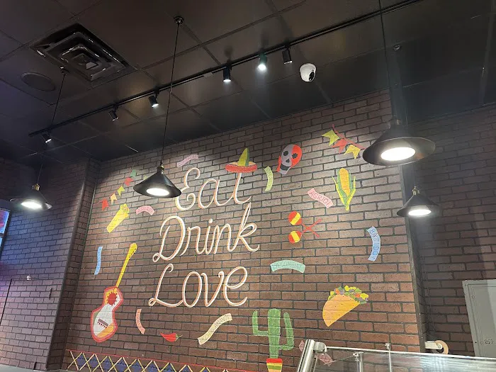 Taco Express Mexican Grill Picture 7