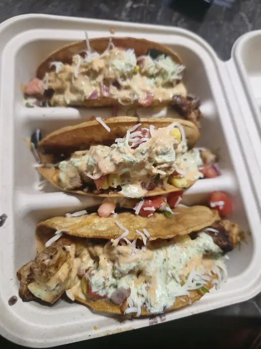 Taco Express Mexican Grill Picture 6