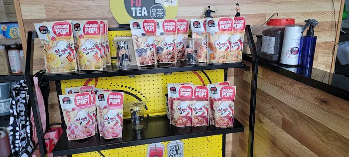 Kung Fu Tea Picture 6