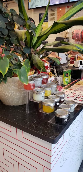 Kung Fu Tea Picture 2