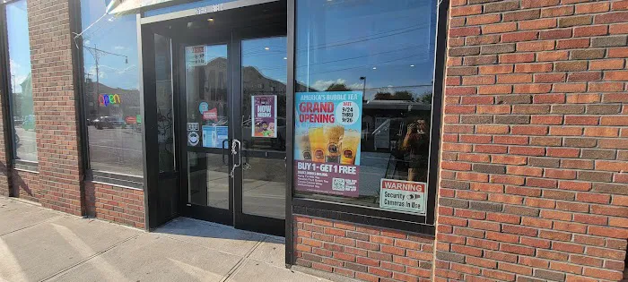 Kung Fu Tea Picture 1