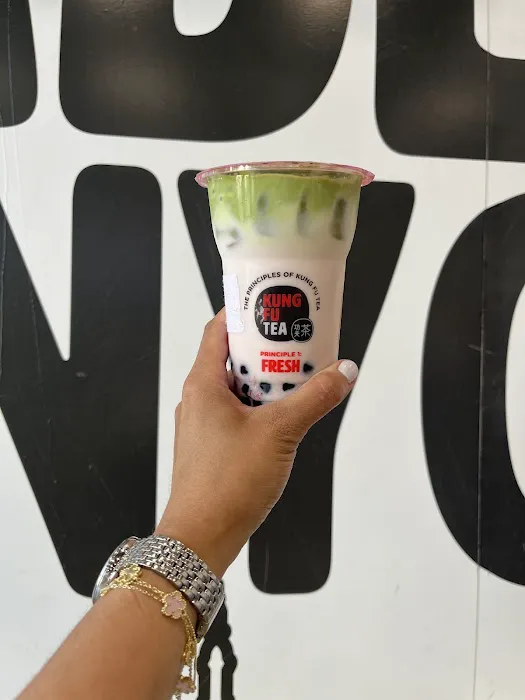 Kung Fu Tea Picture 3