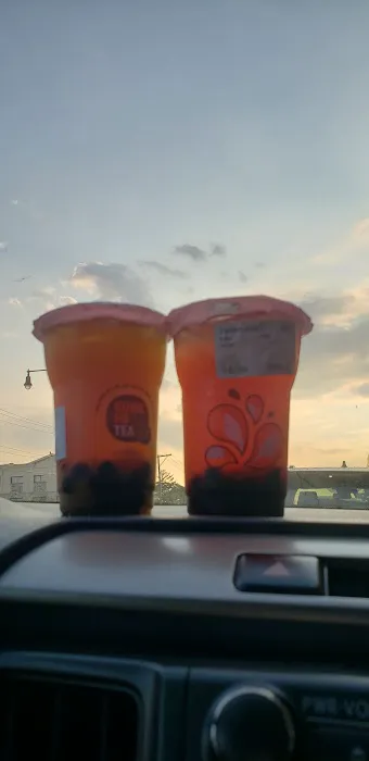 Kung Fu Tea Picture 4