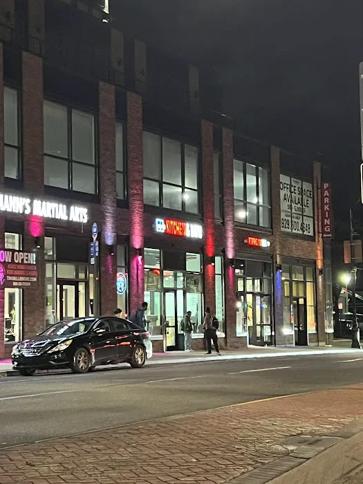 Kung Fu Tea Picture 8