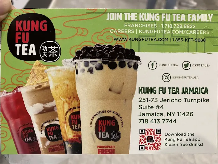Kung Fu Tea Picture 7