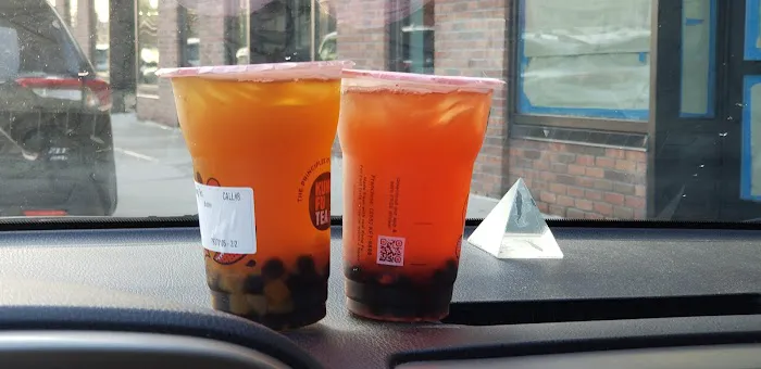 Kung Fu Tea Picture 5