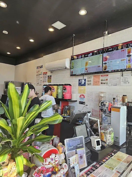 Kung Fu Tea Picture 10