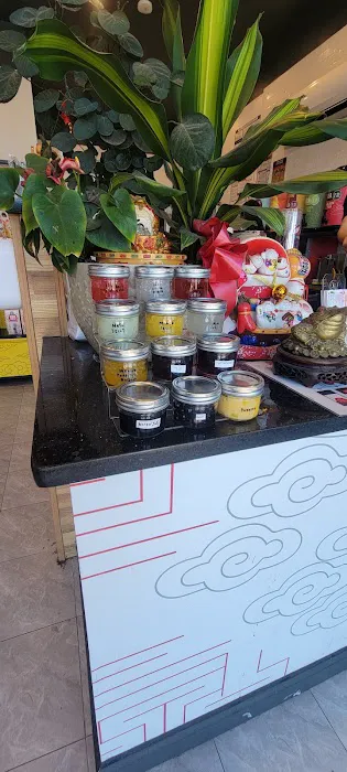 Kung Fu Tea Picture 9