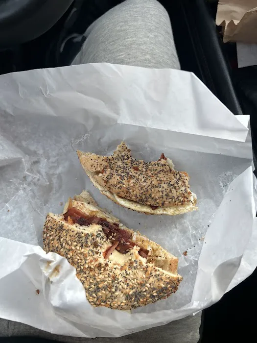 Family Bagels Picture 5