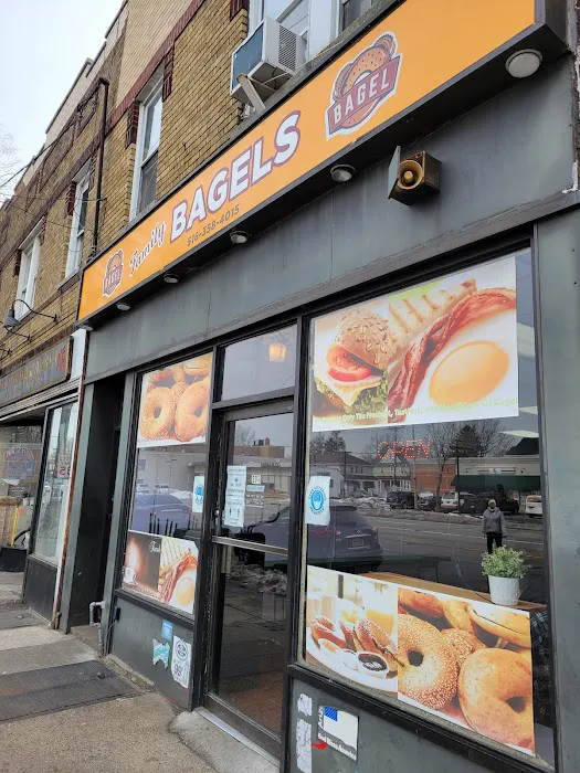 Family Bagels Picture 8