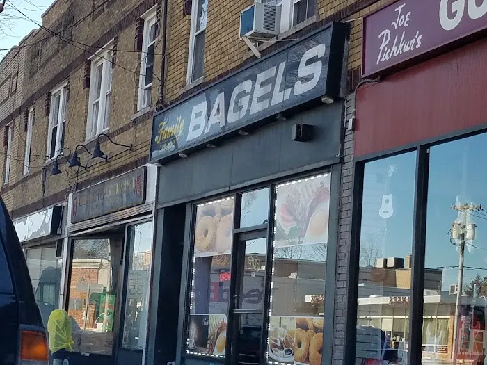 Family Bagels Picture 2